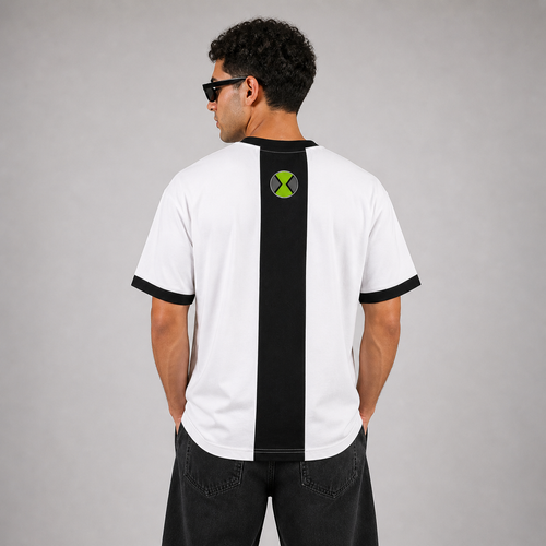 Ben 10 - Omnitrix shirt