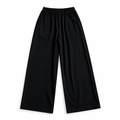 Black Wide Leg Pants