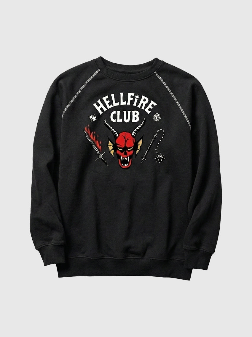 Hellfire Club Black Version