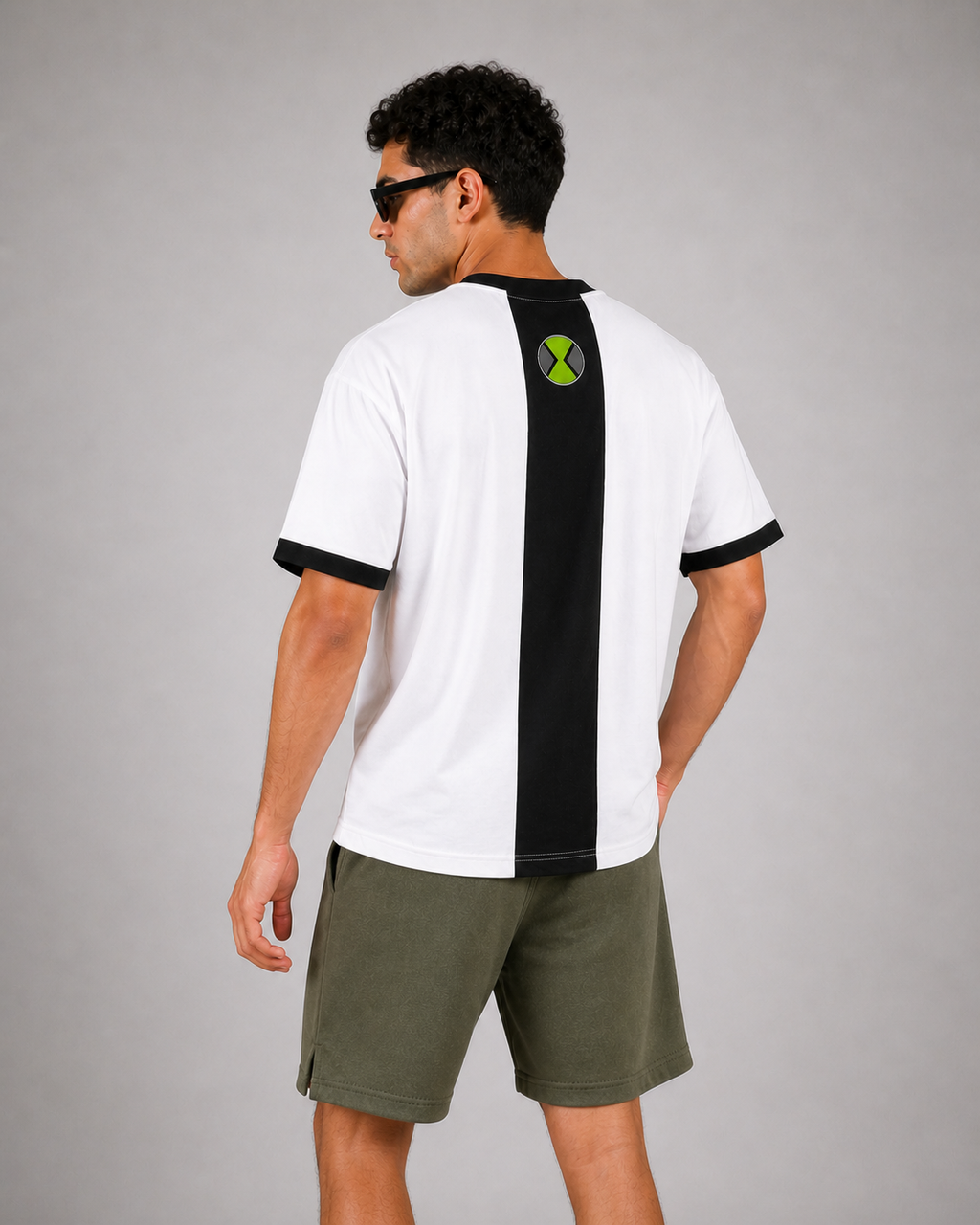 Ben 10 - Omnitrix shirt