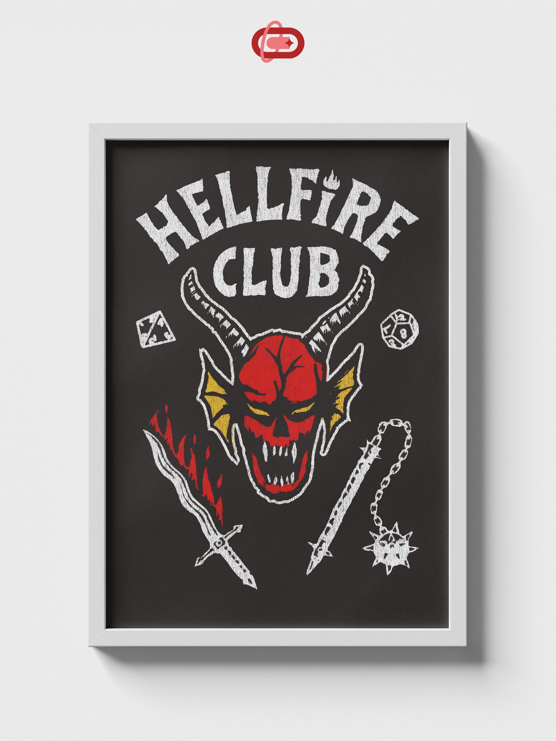HELLFIRE CLUB