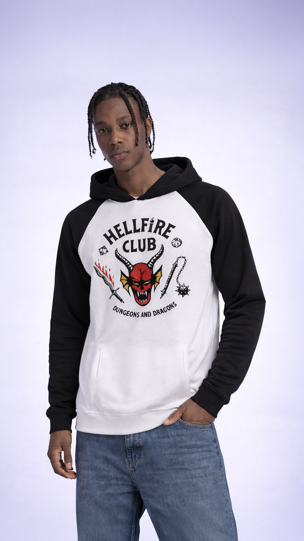 Hellfire Club Hoodie