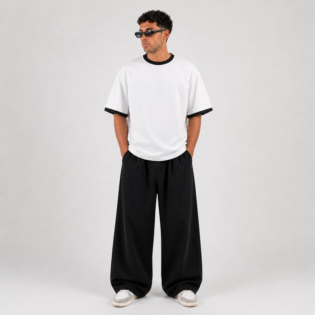 LeviO Ranger T-shirt