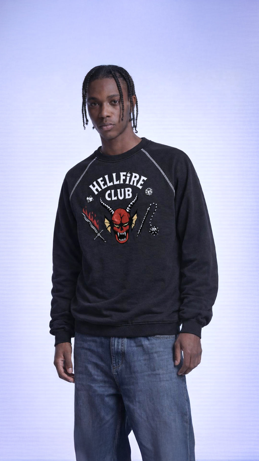 Hellfire Club Black Version