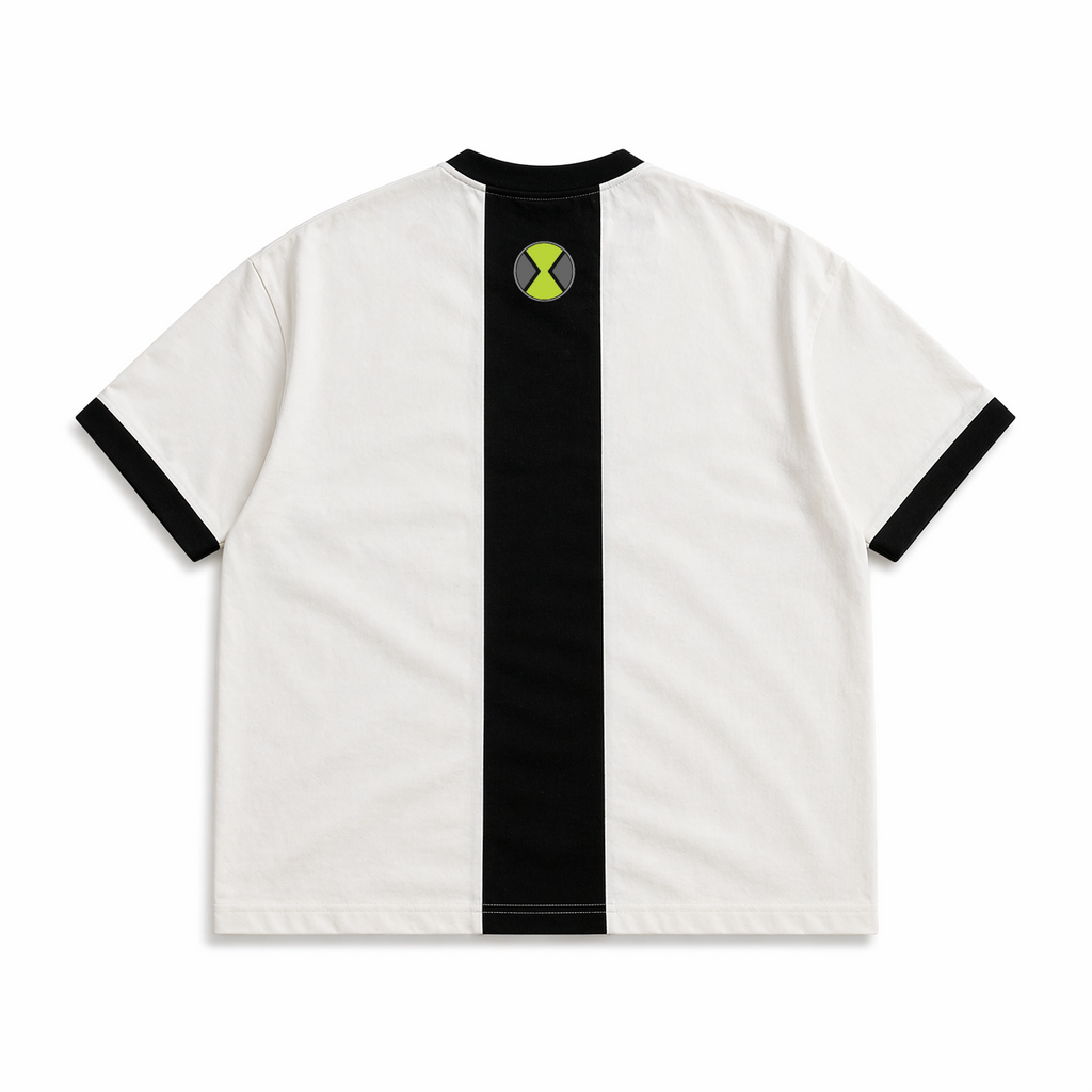 Ben 10 - Omnitrix shirt