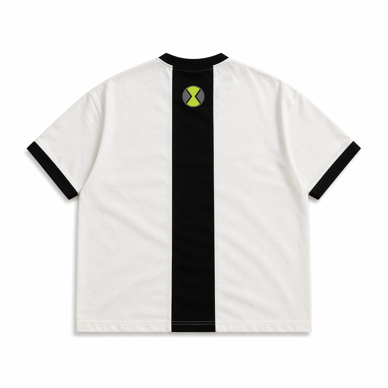 Ben 10 - Omnitrix shirt