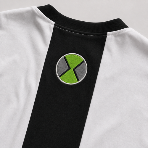Ben 10 - Omnitrix shirt