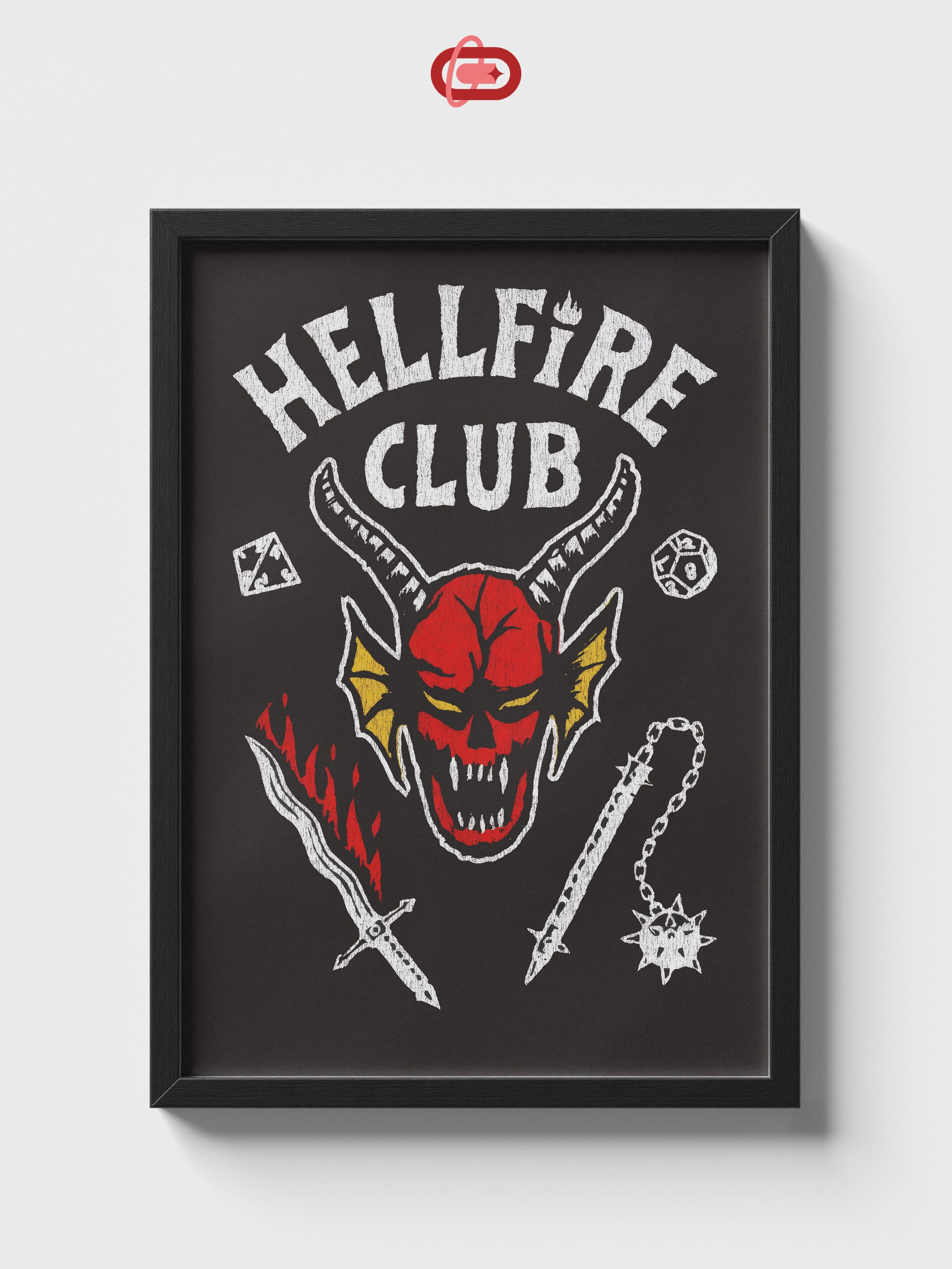 HELLFIRE CLUB