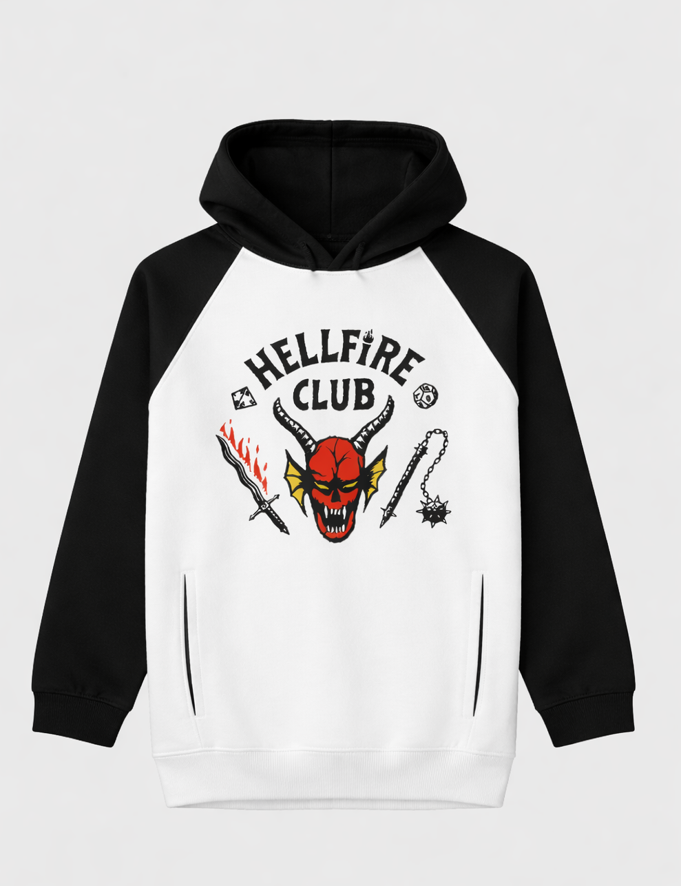 Hellfire Club Hoodie