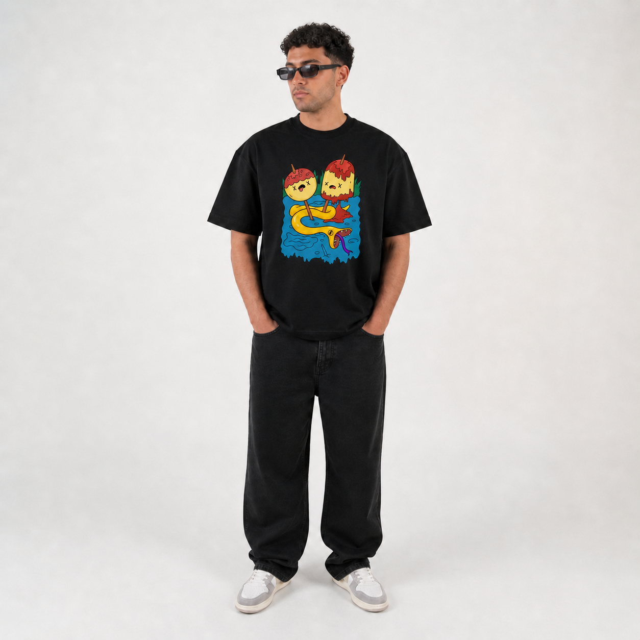 Adventure Time - Marcelin shirt