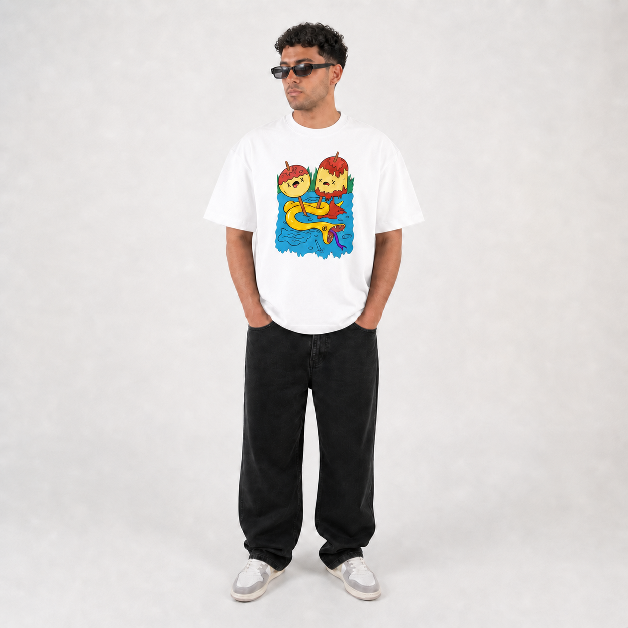Adventure Time - Marcelin shirt