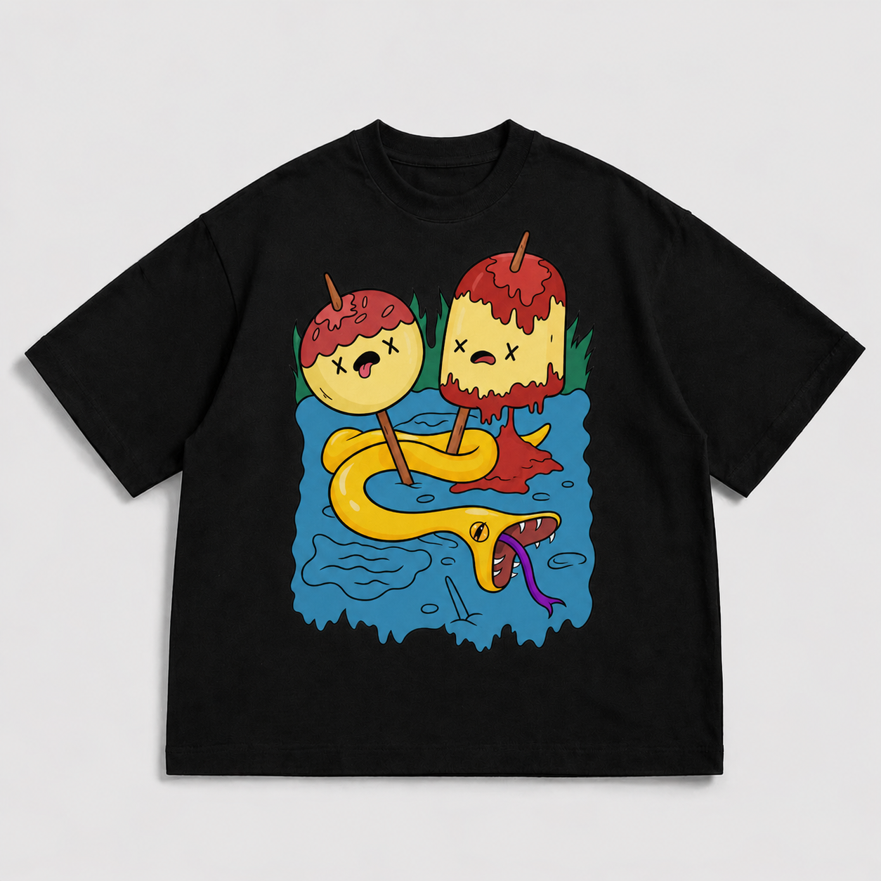 Adventure Time - Marcelin shirt