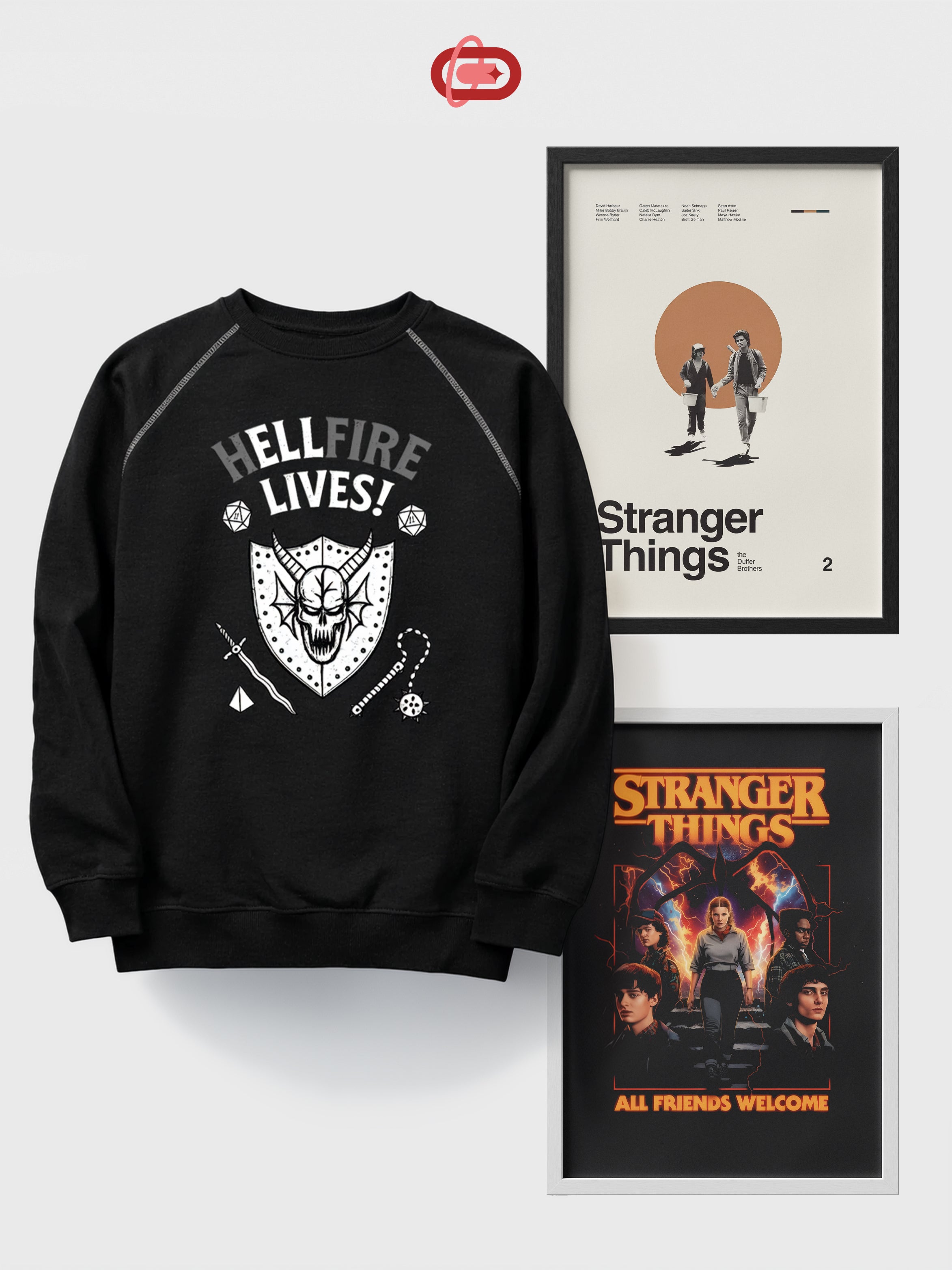 The Rightside Up Bundle